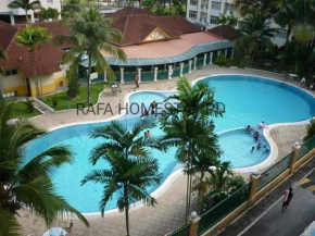 Rafa Homestay PD